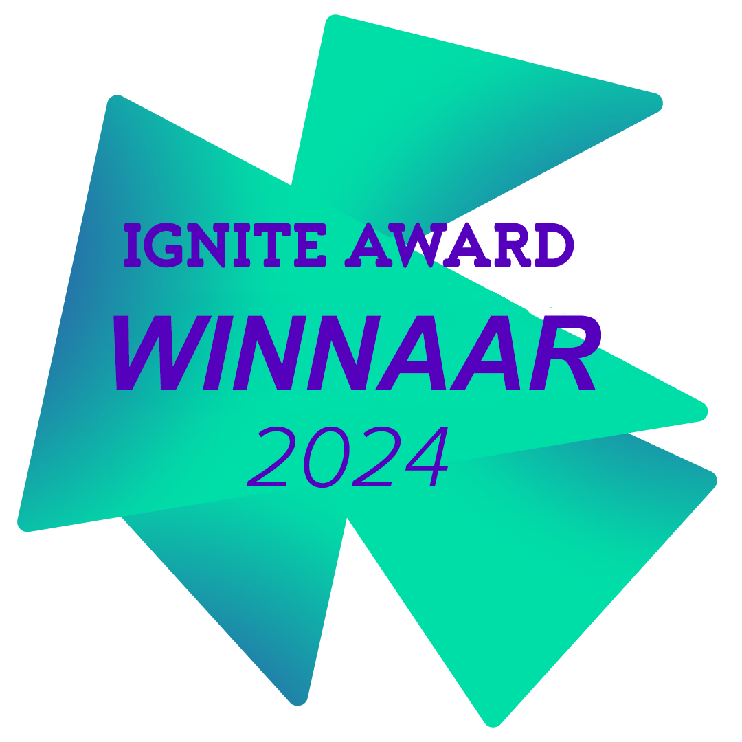 ignite award