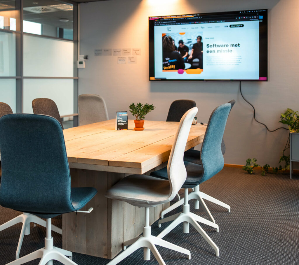 Boardroom