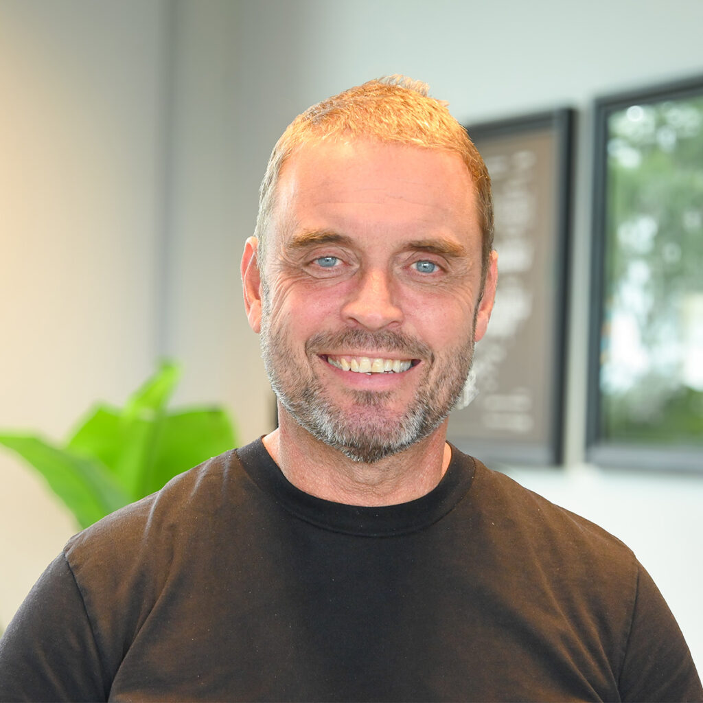 Menno Kuipers