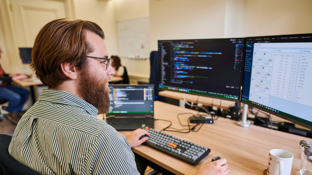 Back to code is officiele sociale onderneming